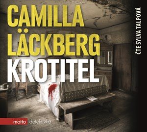 Camilla Läckberg: Krotitel (audiokniha)