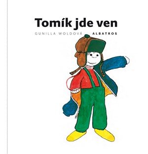 Gunilla Woldová: Tomík jde ven