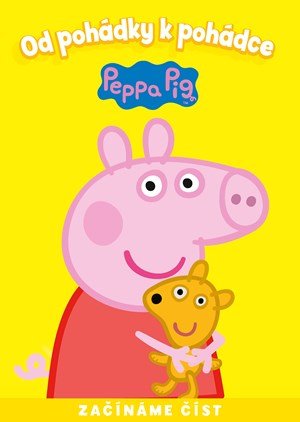 Kolektiv: Od pohádky k pohádce - Peppa Pig