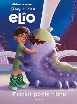 Kolektiv: Elio - Příběh podle filmu