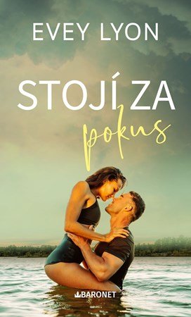 Evey Lyon: Stojí za pokus