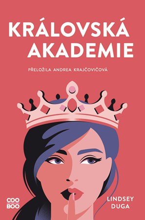 Lindsey Duga: Královská akademie