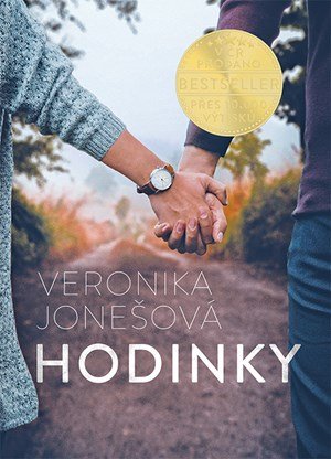 Veronika Jonešová: Hodinky
