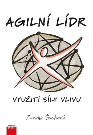 Zuzana Šochová: Agilní lídr