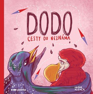 Vrána Klener: Dodo