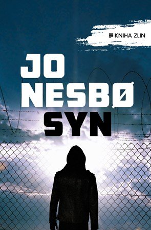Jo Nesbo: Syn Jo Nesbo: Syn