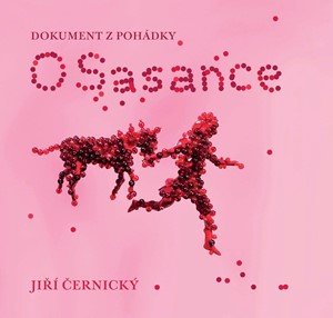 Jiří Černický: O Sasance - Dokument z pohádky