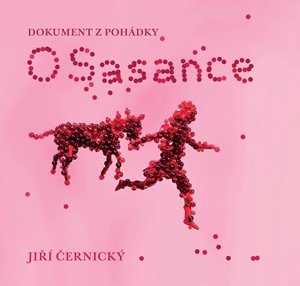 Jiří Černický: O Sasance - Dokument z pohádky Jiří Černický: O Sasance - Dokument z pohádky