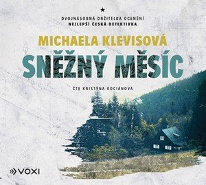 Michaela Klevisová: Sněžný měsíc (audiokniha)