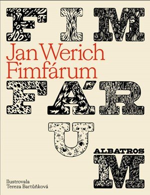 Jan Werich: Fimfárum Jan Werich: Fimfárum
