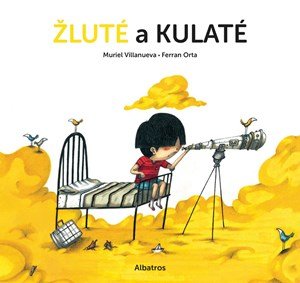 Muriel Villanueva: Žluté a kulaté
