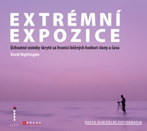 David Nightingale: Extrémní expozice