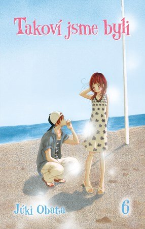 Júki Obata: Takoví jsme byli 6