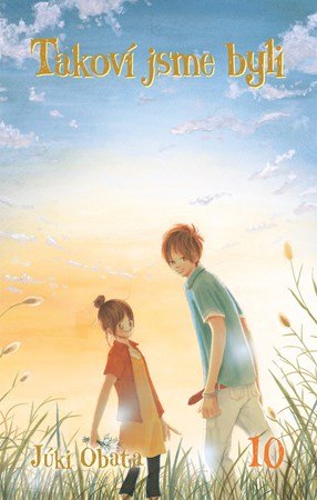 Júki Obata: Takoví jsme byli 10