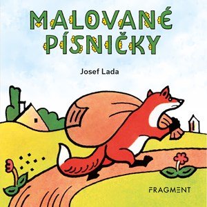 Kolektiv: Malované písničky – Josef Lada