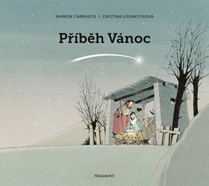 Raimon Carrasco: Příběh Vánoc