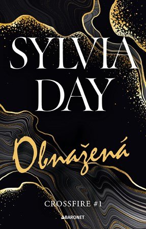 Sylvia Day: Obnažená