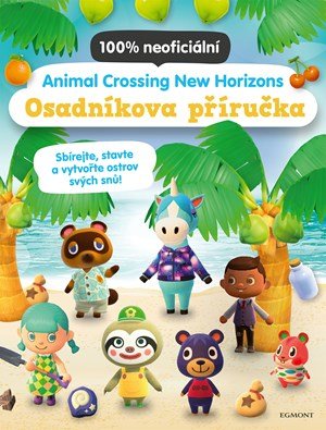 Kolektiv: Animal Crossing - New Horizons