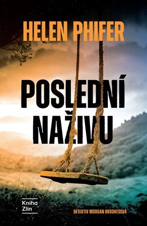 Helen Phifer: Poslední naživu