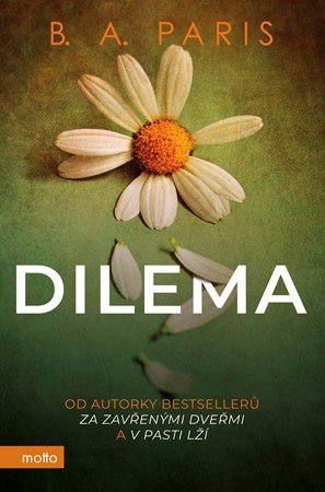 B.A. Paris: Dilema B.A. Paris: Dilema