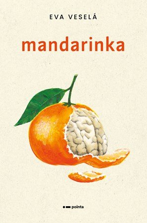 Eva Veselá: Mandarinka