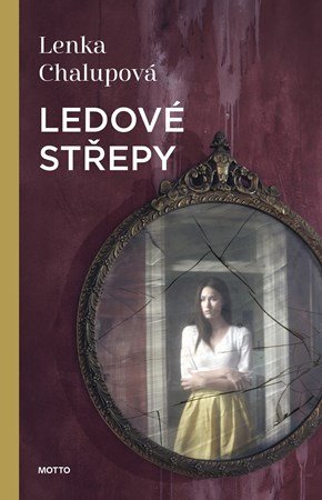 Lenka Chalupová: Ledové střepy