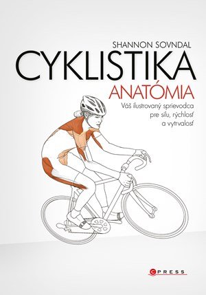Shannon Sovndal: Cyklistika - anatómia