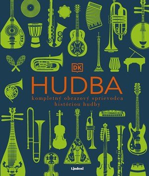 Kolektiv: Hudba