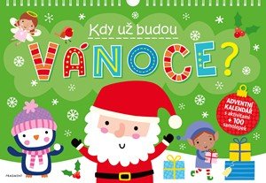 autora nemá: Kdy už budou Vánoce? autora nemá: Kdy už budou Vánoce?
