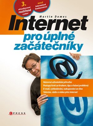 Martin Domes: Internet pro úplné začátečníky
