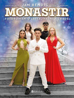 Lukáš Rejmon: Monastir