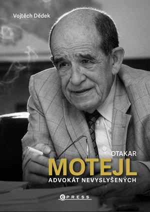 Vojtěch Dědek: Otakar Motejl
