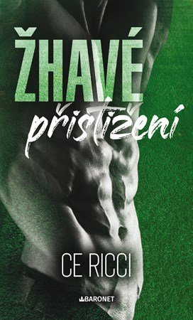 C.E. Ricci: Žhavé přistižení