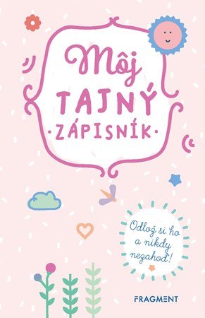 Joana Jesus: Môj tajný zápisník