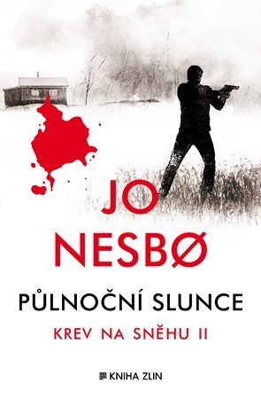 Jo Nesbo: Půlnoční slunce