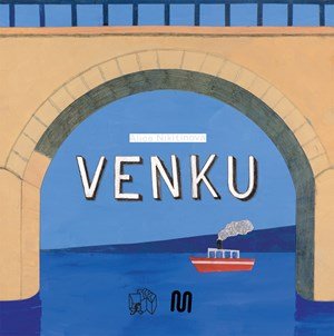 Alice Nikitinová: Venku Alice Nikitinová: Venku