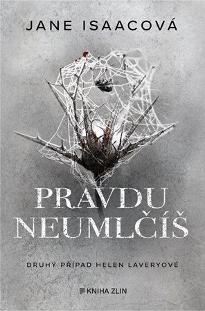Jane Isaac: Pravdu neumlčíš