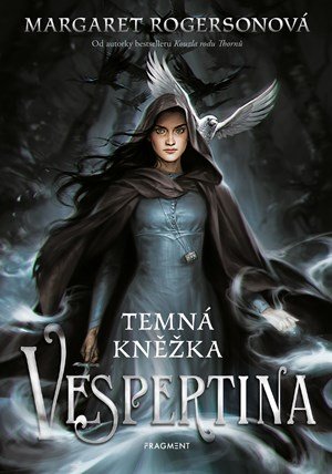 Margaret Rogersonová: Vespertina – Temná kněžka