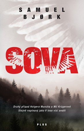 Samuel Bjork: Sova Samuel Bjork: Sova