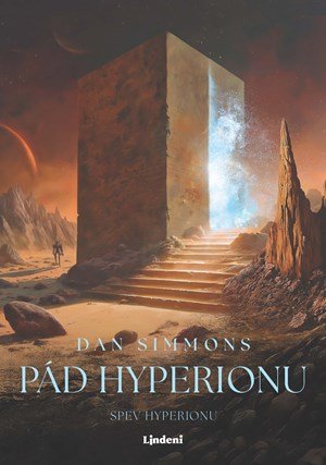 Dan Simmons: Pád Hyperionu Dan Simmons: Pád Hyperionu