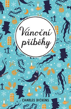 Charles Dickens: Vánoční příběhy Charles Dickens: Vánoční příběhy