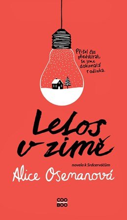 Alice Oseman: Letos v zimě Alice Oseman: Letos v zimě