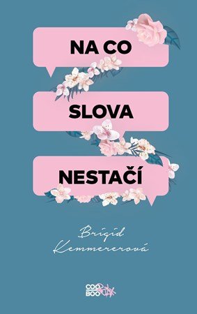 Brigid Kemmerer: Na co slova nestačí