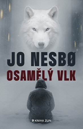 Jo Nesbo: Osamělý vlk
