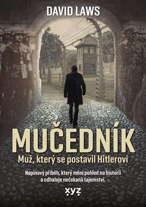 David Laws: Mučedník