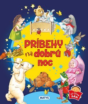 : Príbehy na dobrú noc