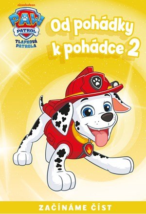 Kolektiv: Od pohádky k pohádce - Tlapková patrola 2