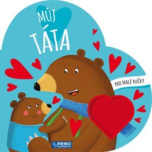 Roberta Marcolin: Můj táta