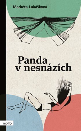 Markéta Lukášková: Panda v nesnázích Markéta Lukášková: Panda v nesnázích