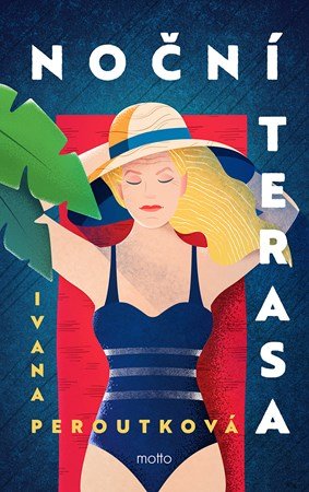 Ivana Peroutková: Noční terasa